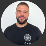 David Michálek Gym Nitra fitness centrum Regeneračné centrum Skalka