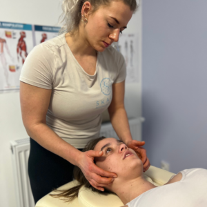 Vertigo liečba zlepšenie stavu fyzioterapia Regeneračné centrum Skalka