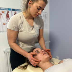 Vertigo liečba zlepšenie stavu fyzioterapia Regeneračné centrum Skalka