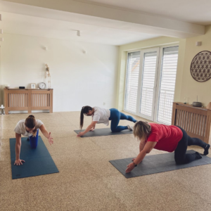 joga regeneracne centrum skalka nitra