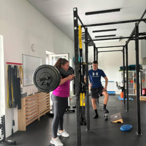 gym regeneračné centrum skalka nitra